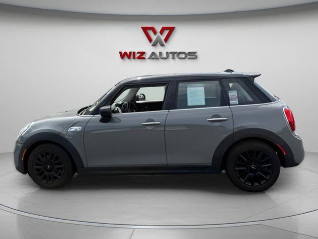 2020 MINI Hardtop Cooper S's photo