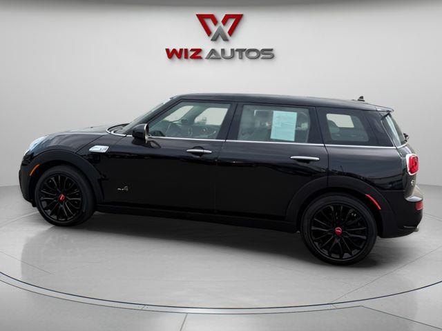 2017 MINI Clubman Cooper S ALL4's photo