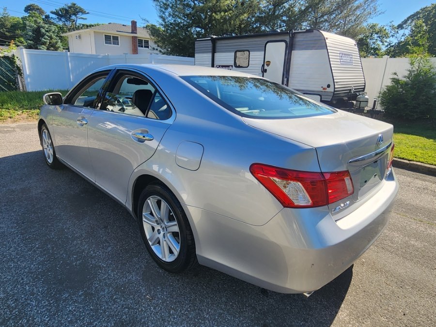 2008 Lexus ES 350's photo