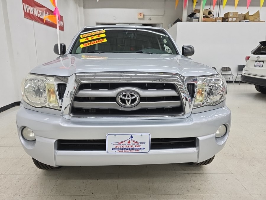2010 Toyota Tacoma 4x4 Access Cab V6 5AT's photo