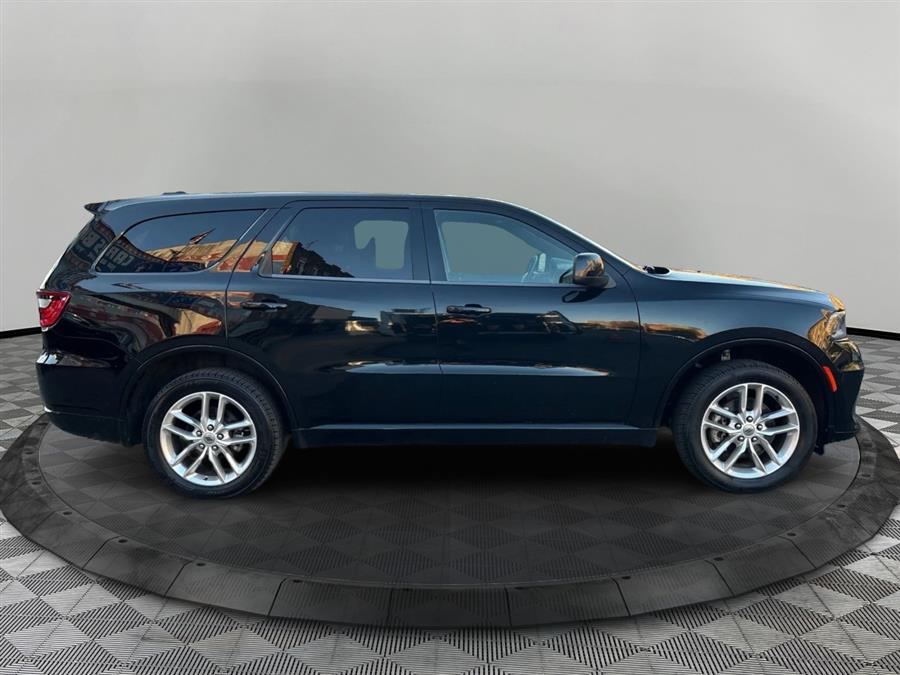 2022 Dodge Durango GT AWD's photo