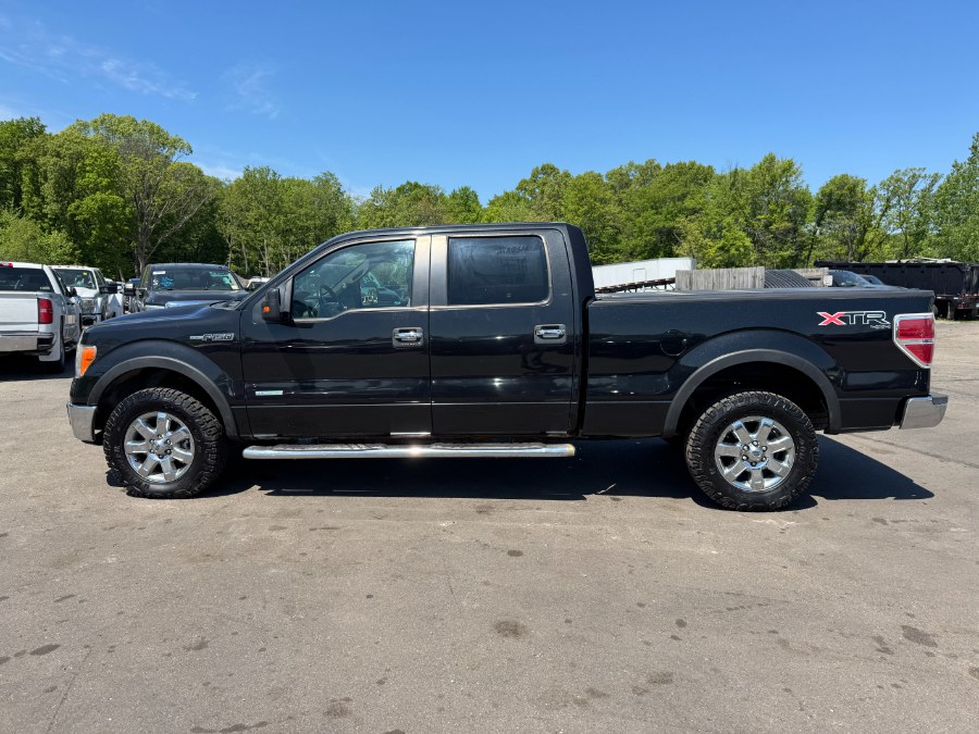 2014 Ford F-150's photo