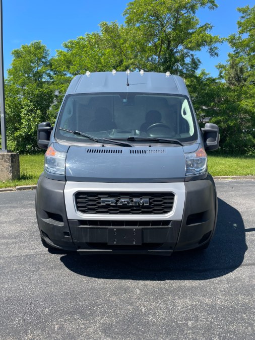 2019 RAM ProMaster's photo