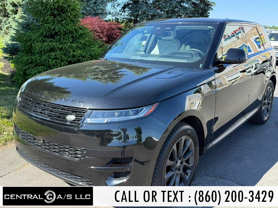 2024 Land Rover Range Rover Sport P360 SE MHEV's photo
