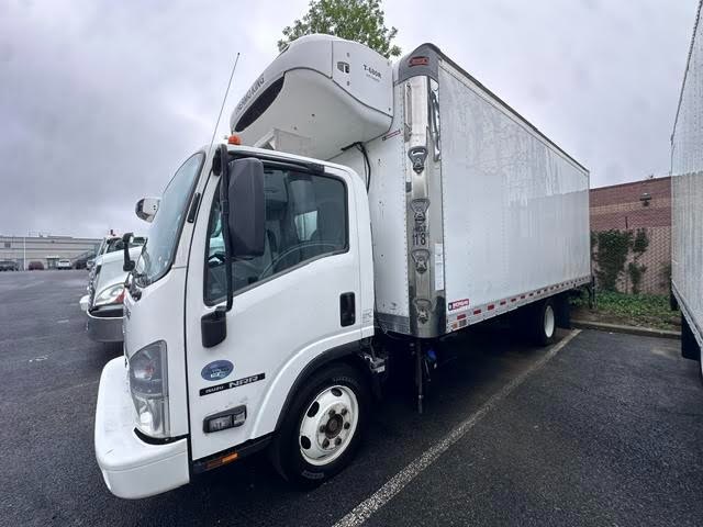2020 Isuzu NRR's photo
