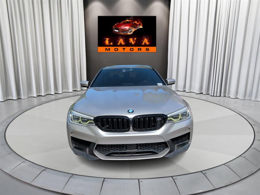 2019 BMW M5 -'s photo