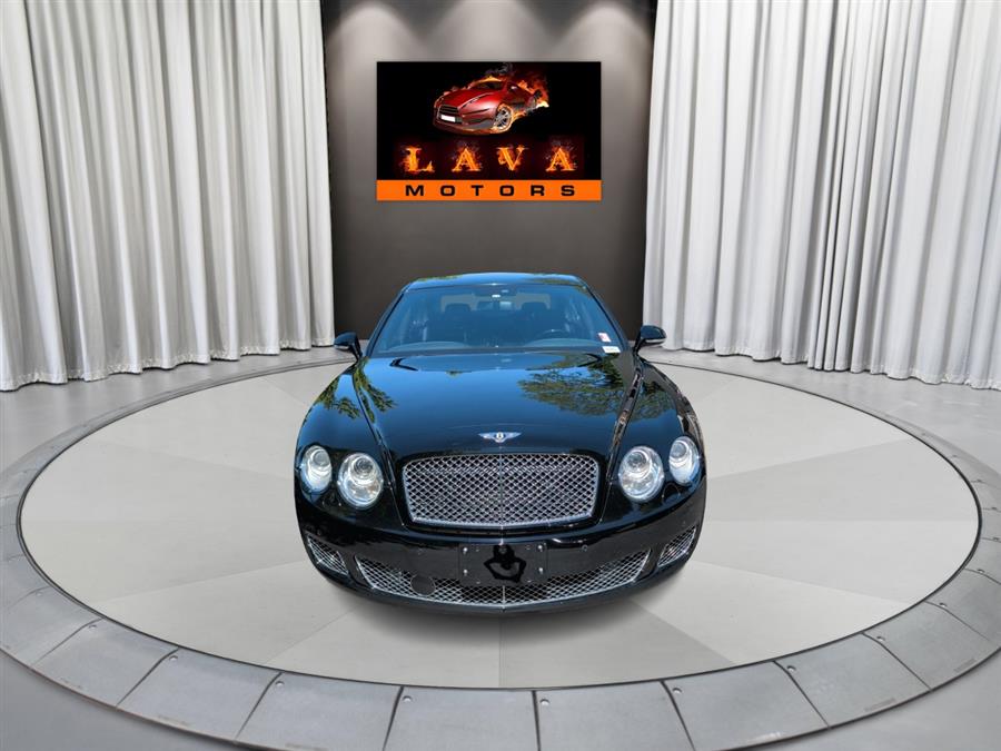 2011 Bentley Flying Spur Speed's photo