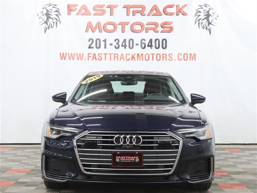 2019 Audi A6 55 Premium Plus S tronic quattro's photo