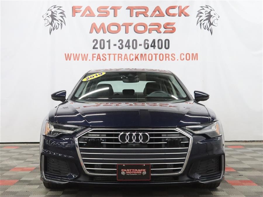 2019 Audi A6 55 Prestige S tronic quattro's photo