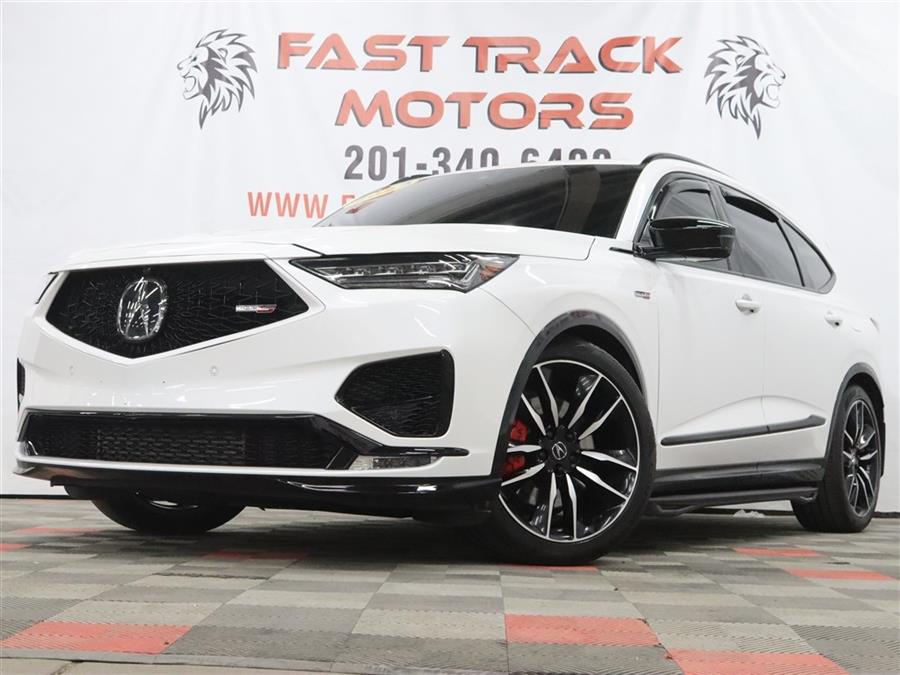 2022 Acura MDX Type S w/Advance Package's photo