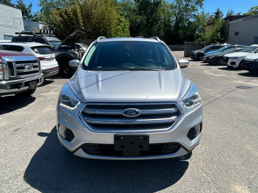 2017 Ford Escape Titanium 4WD's photo