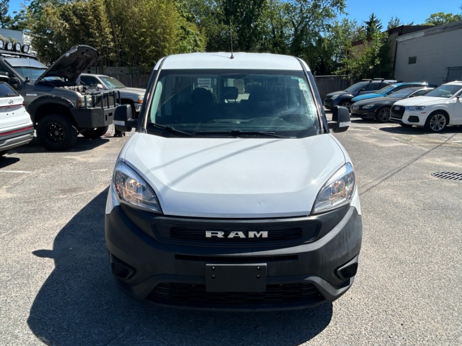 2019 RAM ProMaster City's photo