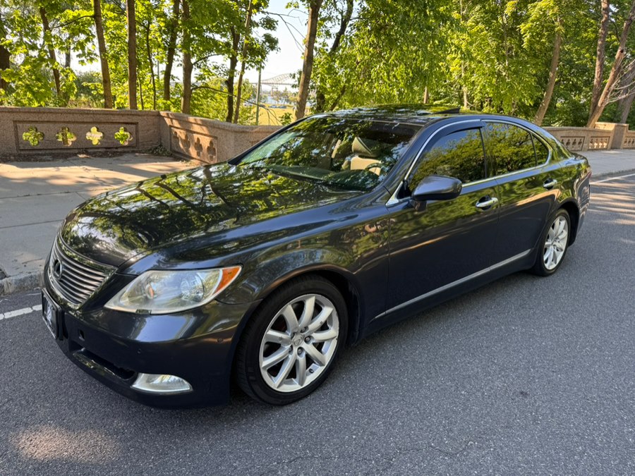 2007 Lexus LS 500 460's photo