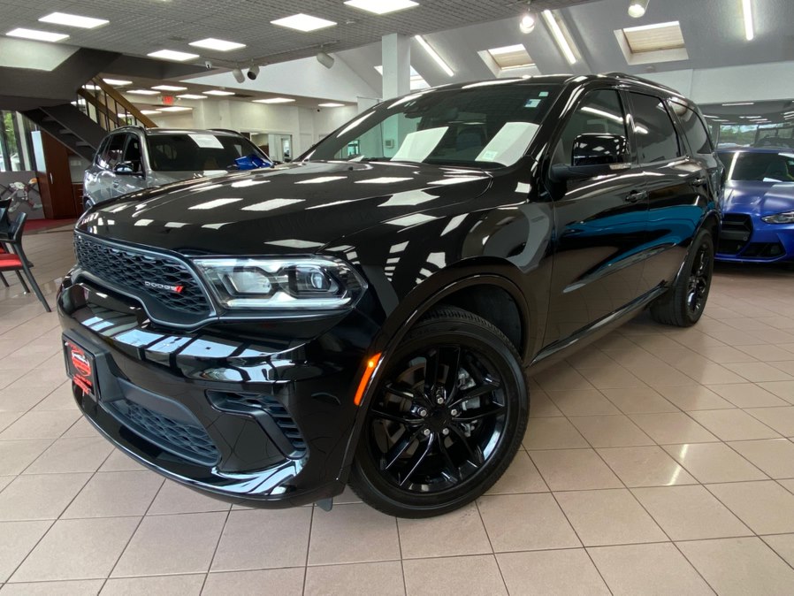 2024 Dodge Durango GT Plus AWD's photo