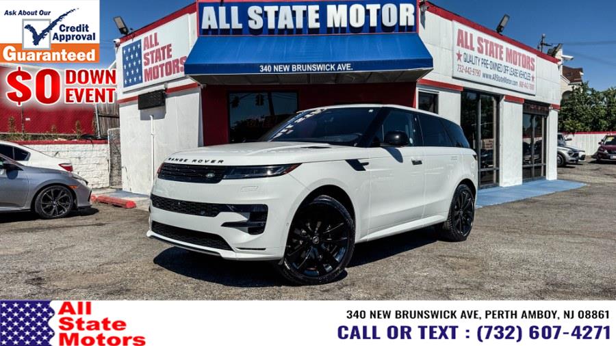 2023 Land Rover Range Rover Sport P400 MHEV SE Dynamic's photo