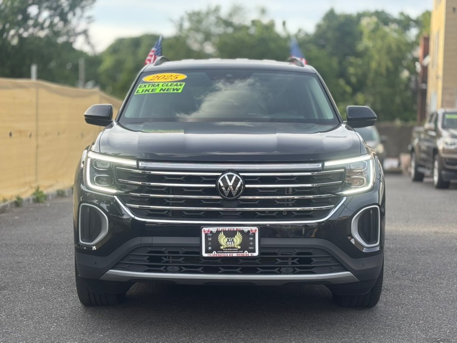 2025 Volkswagen Atlas 2.0T SE w/Tech 4MOTION's photo