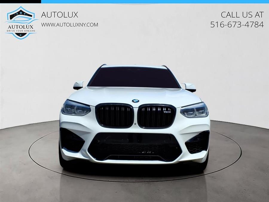 2021 BMW X3 M -'s photo