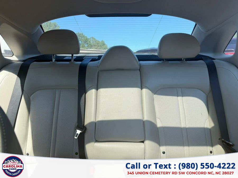 2021 Kia K5 EX - Photo 29