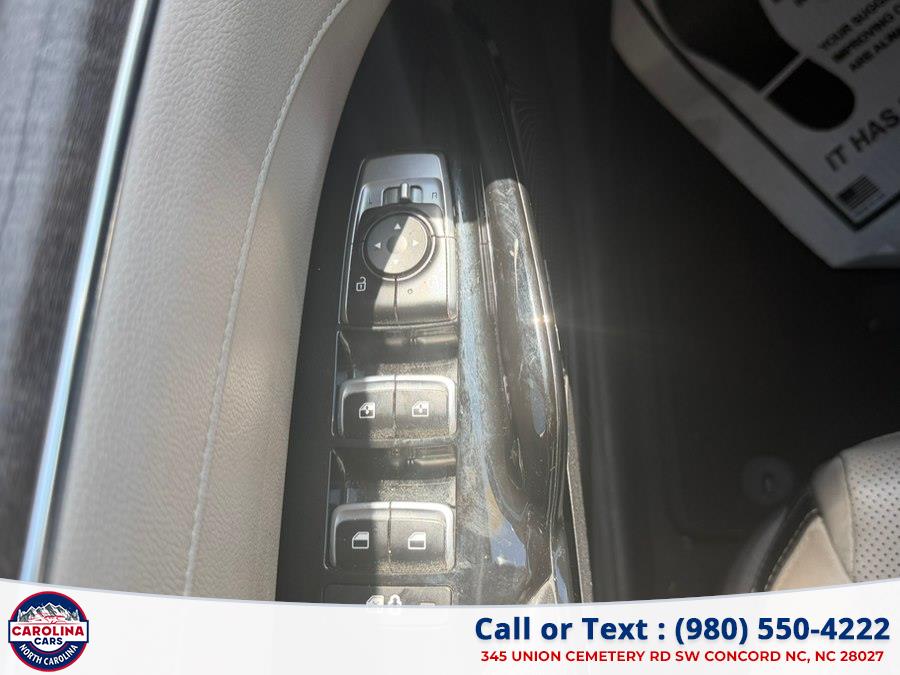 2021 Kia K5 EX - Photo 36