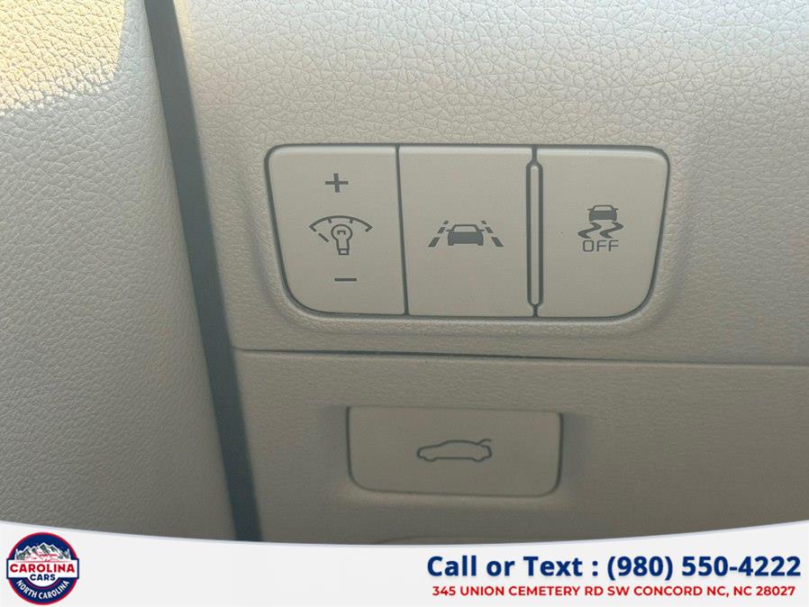 2021 Kia K5 EX - Photo 35