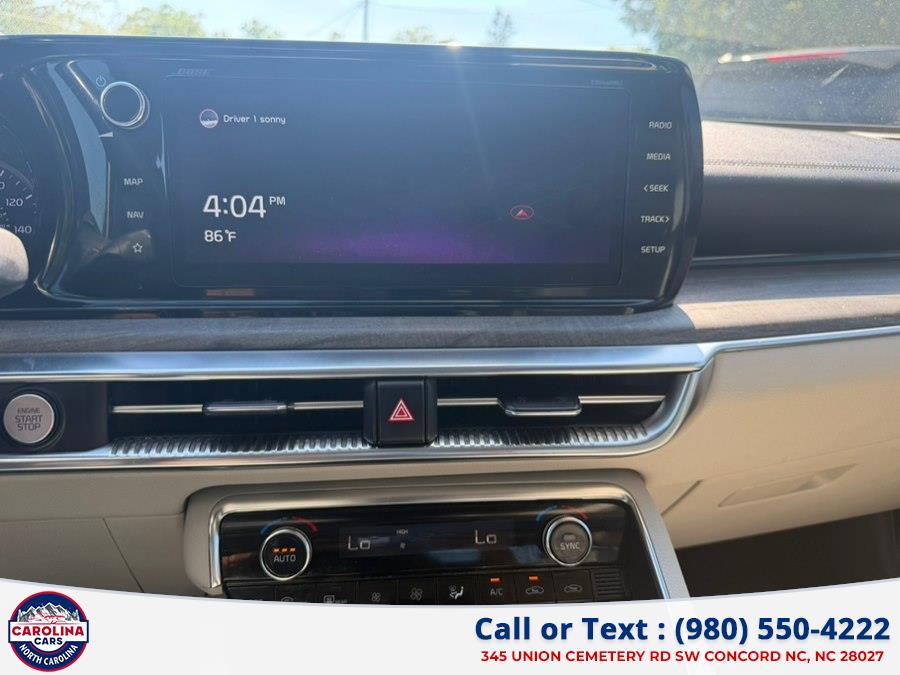 2021 Kia K5 EX - Photo 31