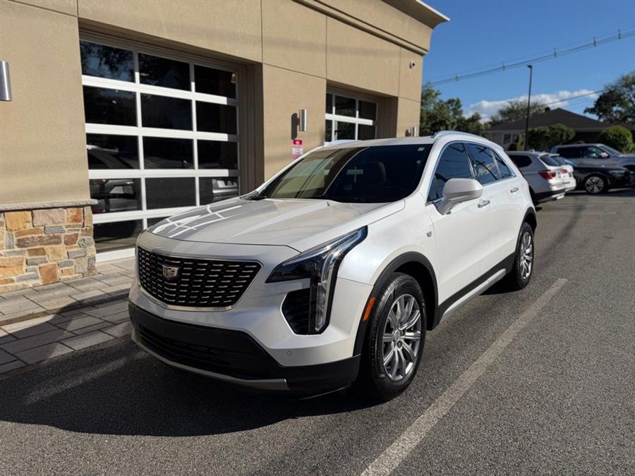 2019 Cadillac XT4 Premium Luxury AWD's photo
