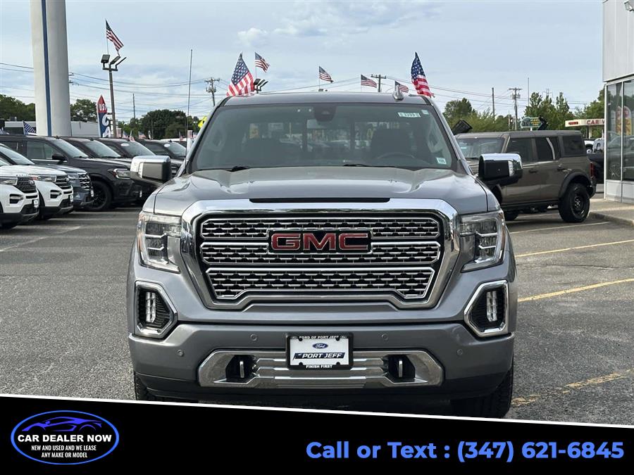 2020 GMC Sierra 4WD Crew Cab Short Box Denali's photo