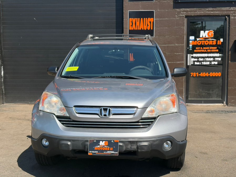 2008 Honda CR-V EX 4WD's photo