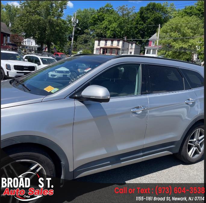 2018 Hyundai Santa Fe Limited Ultimate AWD's photo