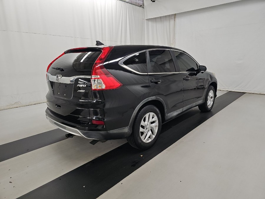 2015 Honda CR-V EX AWD's photo