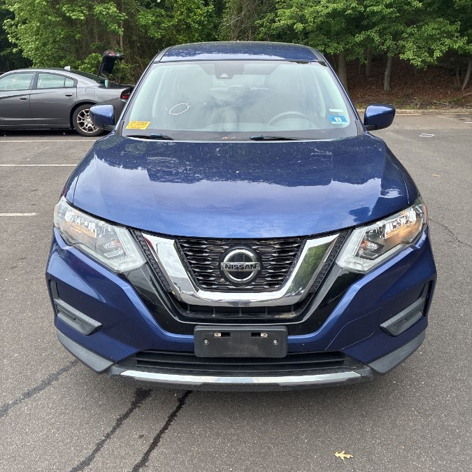 2020 Nissan Rogue S AWD's photo