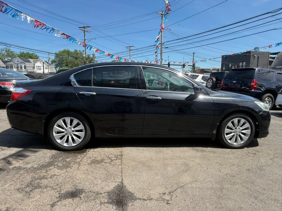 2013 Honda Accord's photo