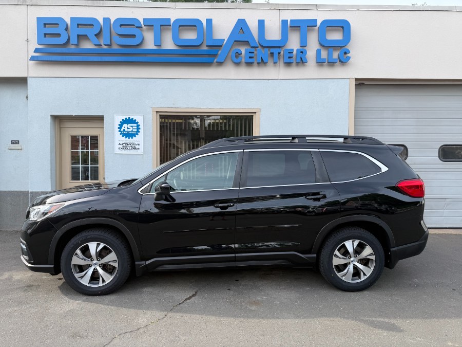 2019 Subaru Ascent Premium 8 Passenger's photo