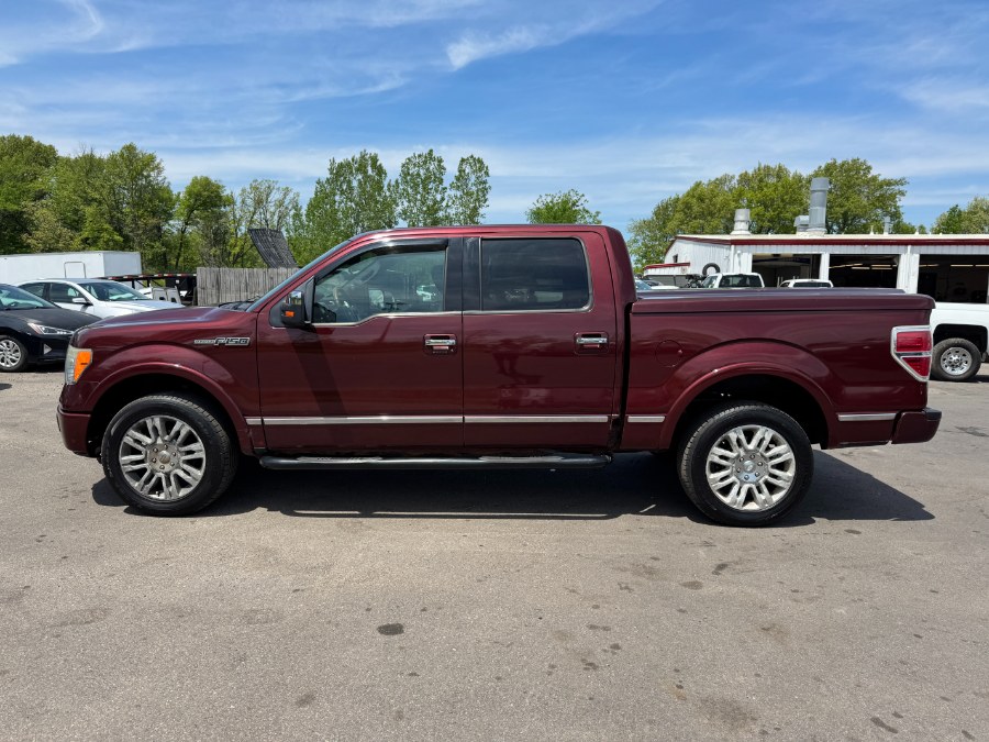 2009 Ford F-150's photo