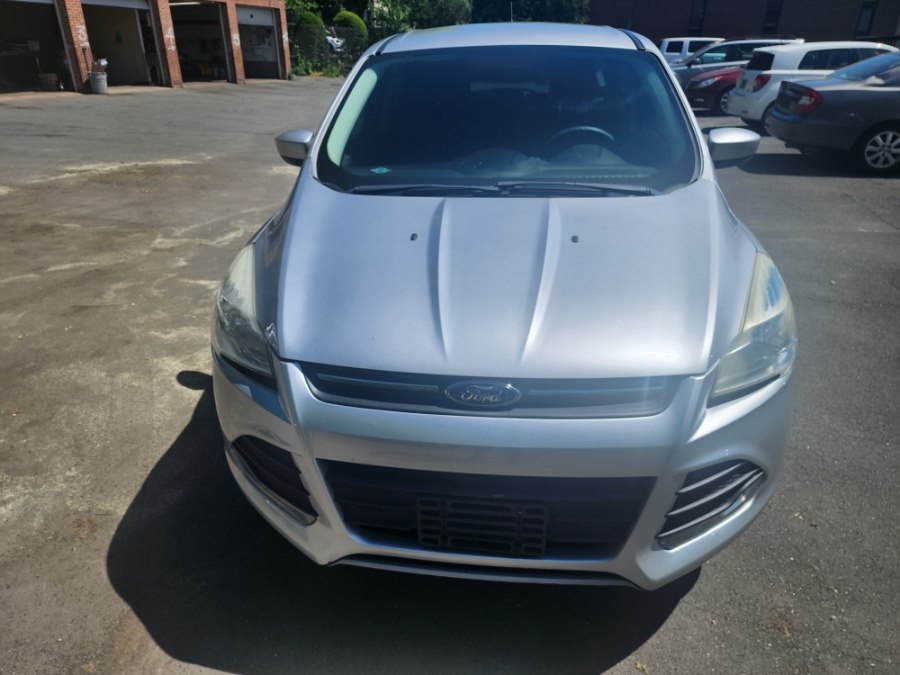 2016 Ford Escape SE 4WD's photo