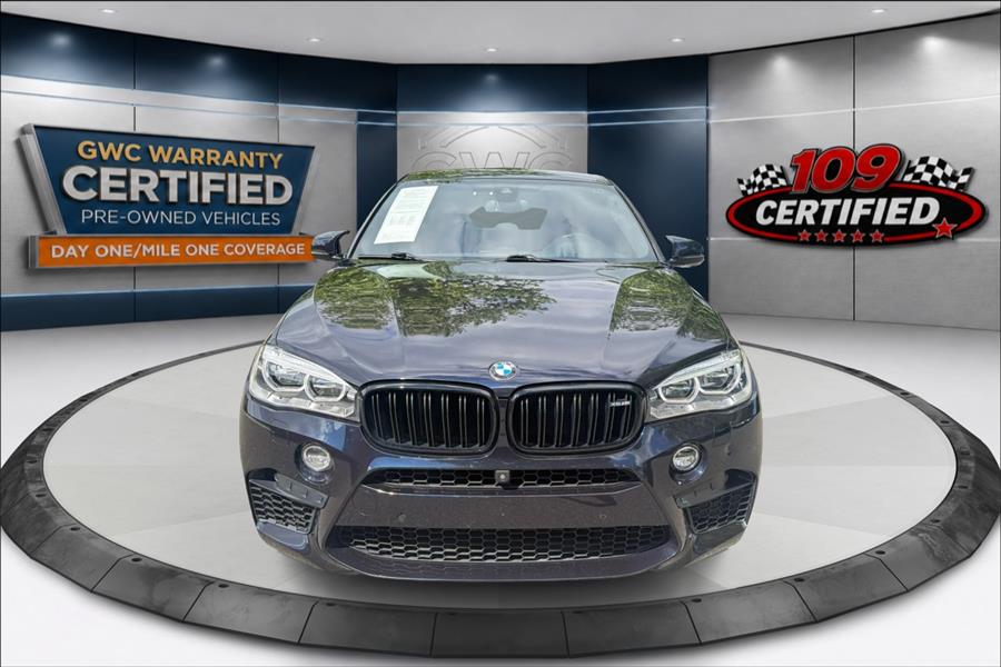 2019 BMW X6 M -'s photo