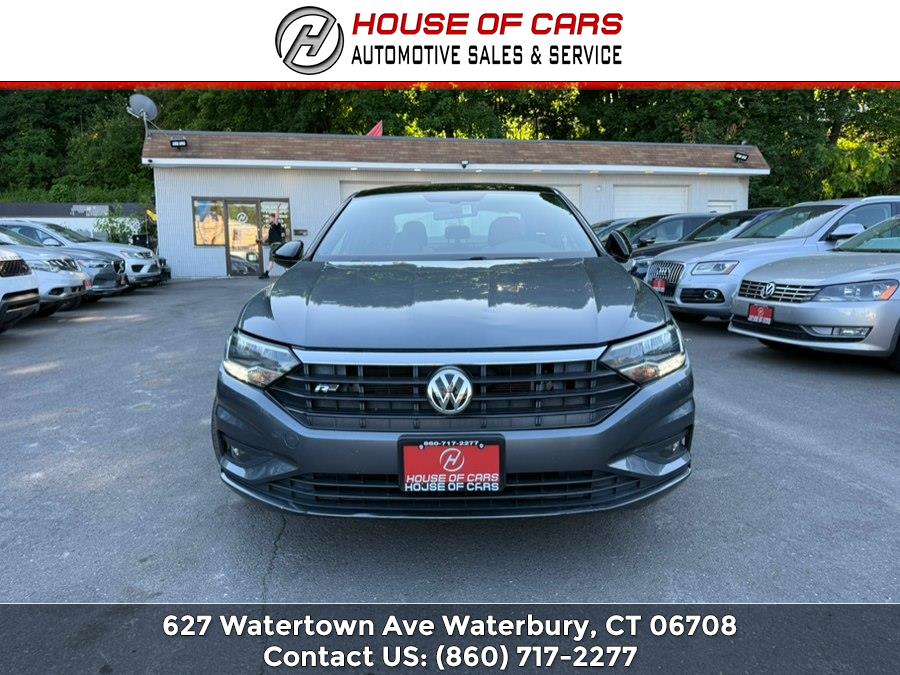 2019 Volkswagen Jetta 1.4T R-Line Auto's photo