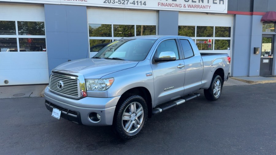 2012 Toyota Tundra's photo