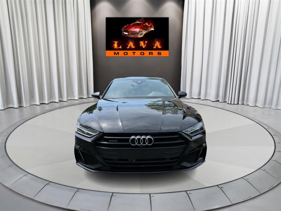 2020 Audi A7 55 Premium Plus S tronic quattro's photo