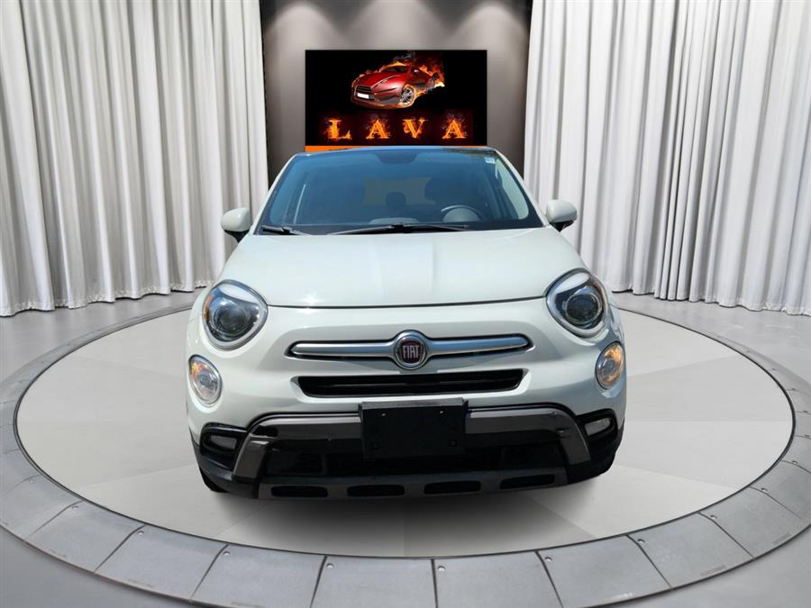 2018 FIAT 500X Trekking AWD's photo