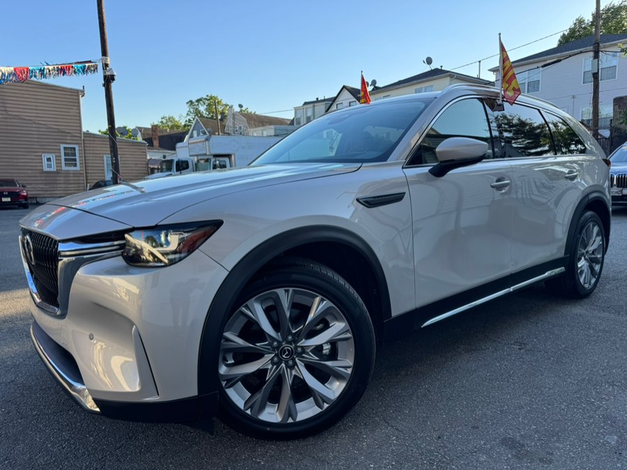 2024 Mazda CX-90 Turbo Premium Package's photo