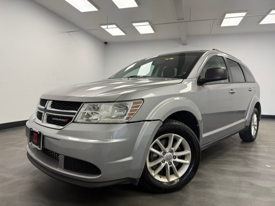 2017 Dodge Journey SE FWD's photo