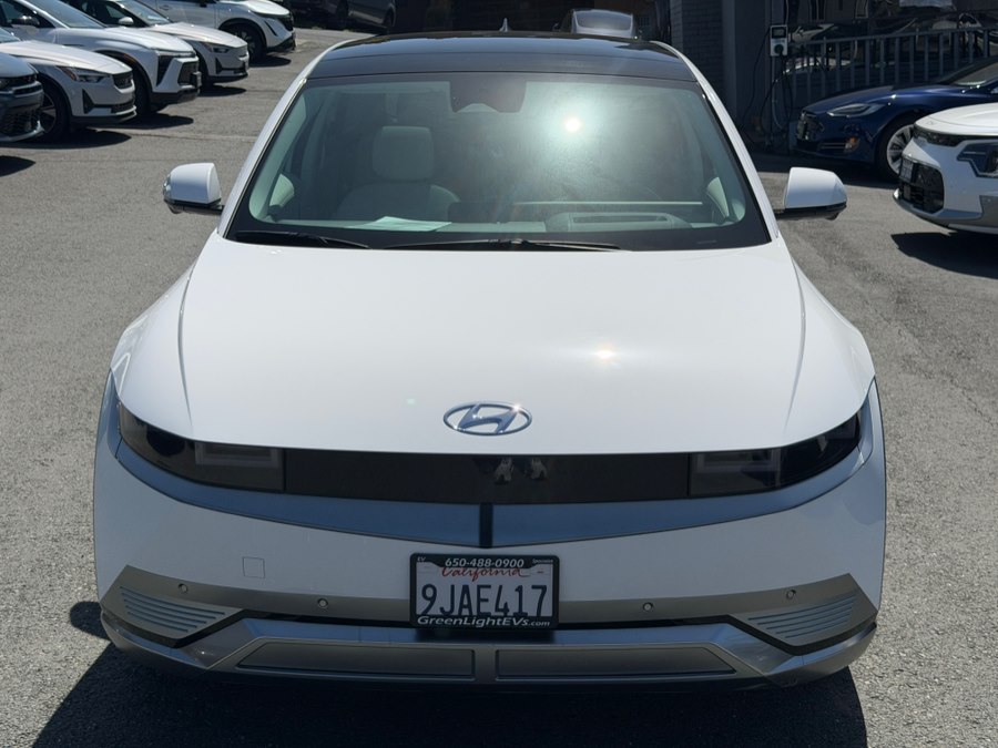 2023 Hyundai Ioniq 5 Limited RWD's photo