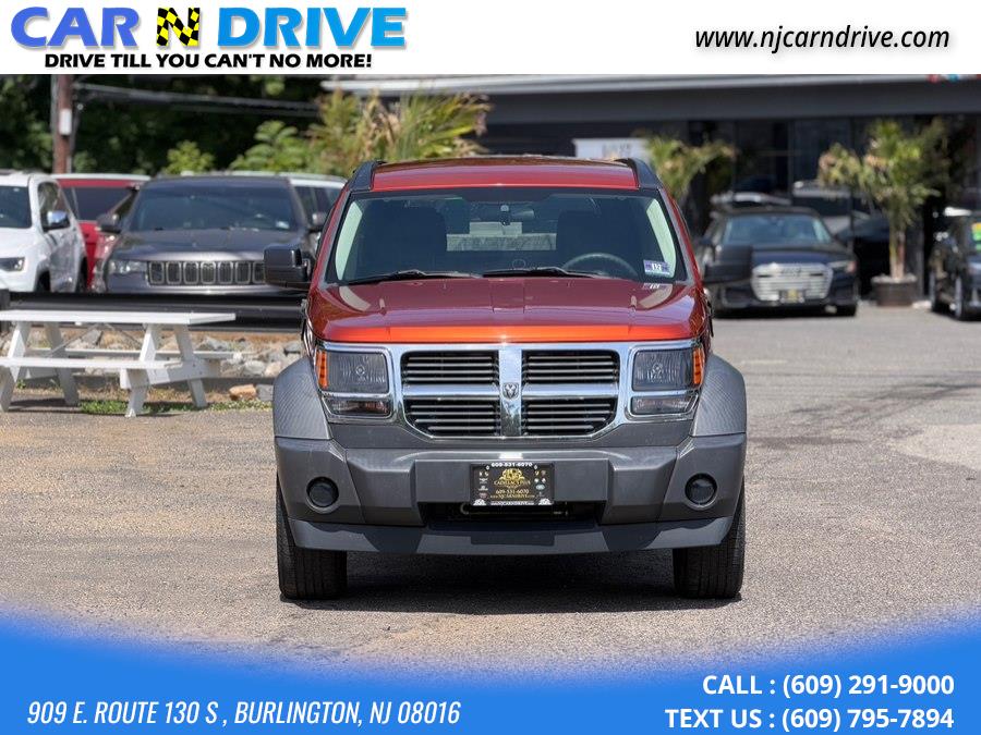 2007 Dodge Nitro SXT 4X4's photo