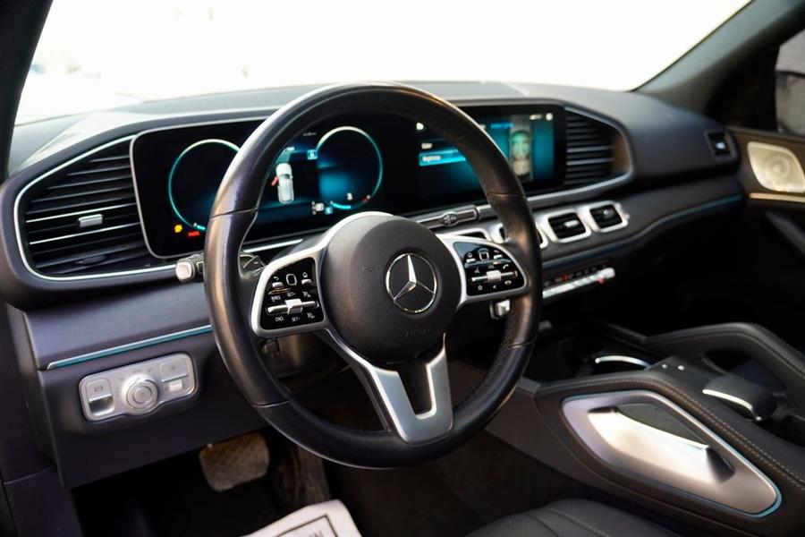 2021 Mercedes-Benz GLE GLE350 4MATIC's photo