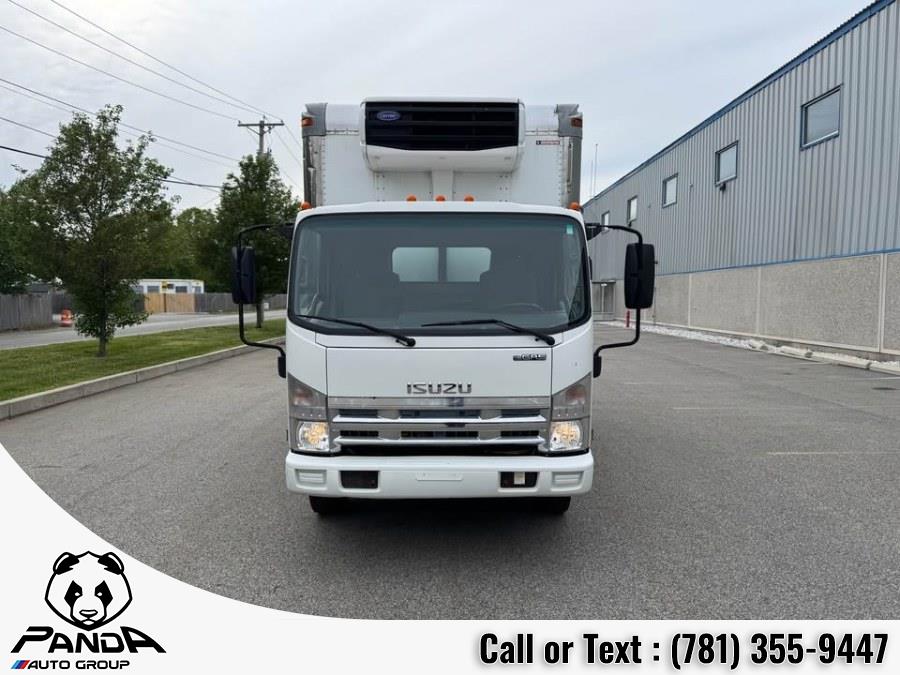 2014 Isuzu NPR-HD's photo