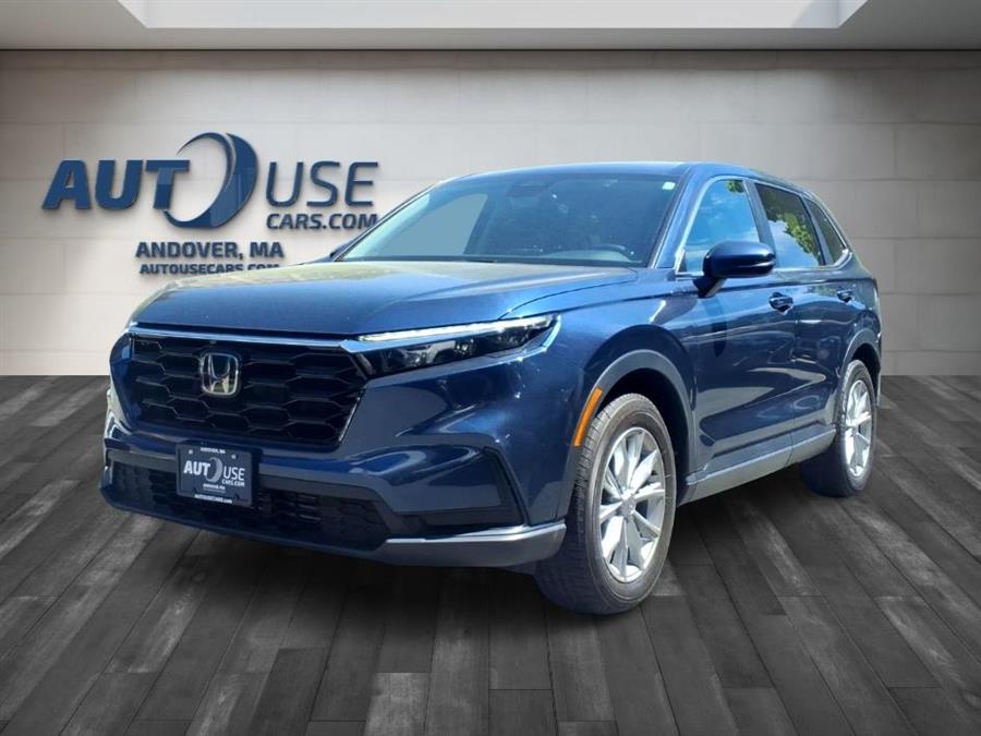 Used 2024 Honda Cr-v in Andover, Massachusetts | Autouse. Andover, Massachusetts