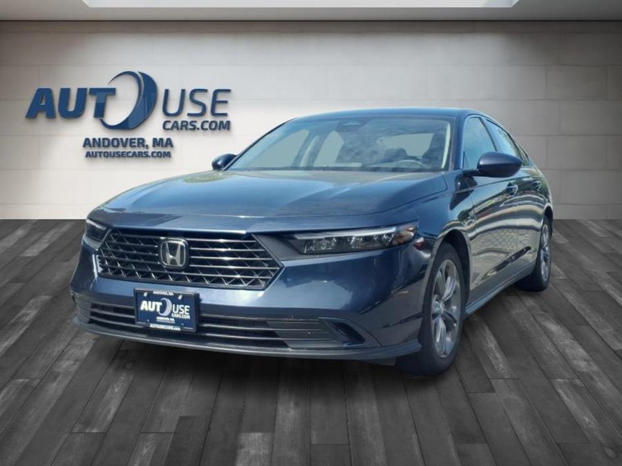 Used 2024 Honda Accord in Andover, Massachusetts | Autouse. Andover, Massachusetts
