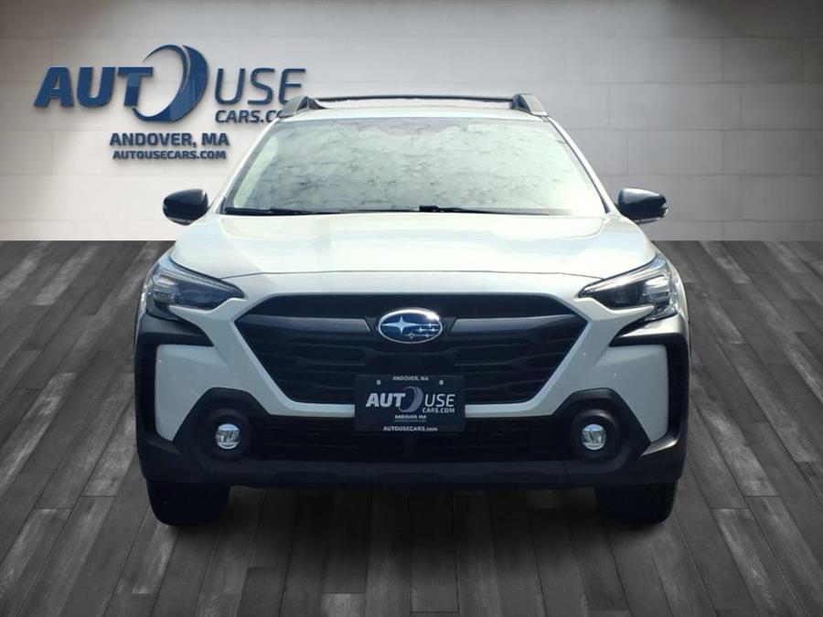 2023 Subaru Outback Premium's photo