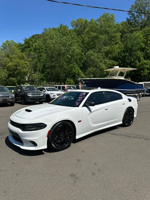 Used 2019 Dodge Charger in Branford, Connecticut | Al Mac Motors 2. Branford, Connecticut